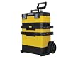 stanley rolling toolboxes