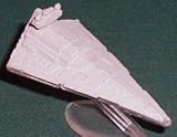 Imperial Star Destroyer - Micro Machines Space Star Wars 65961IMAGE