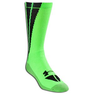 Under Armour Men's Ignite Crew Socks