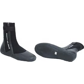 Buy Body Glove 5mm Vert Round Toe Soft Sole Boots