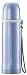 : ZOJIRUSHI 真空ステンレスボトル 250ml SS-PC-25-AH メタリックブルー