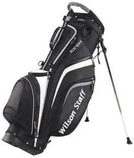Wilson Staff Ionix Carry Golf Bag