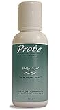 Probe Personal Lubricant Silky Light 2.5 Oz Natural Citrus Preservative