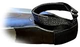 H20 Odyssey Ultra Fin Tether-Heel Pad