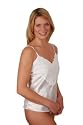 SEXY LINGERIE SATIN CAMISOLE TOP/ SIZE 14-16/ BRAND NEW