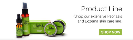 Psoriasis and Eczema Treatment Creams