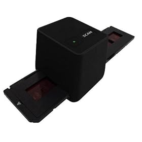 17.9 Megapixels 35mm Digital Slide and Negative film scanner by BestDeal777