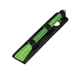 HiViz Tri Comp Fiber Optic Shotgun Sight