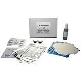 IMAGE OF Visioneer VisionAid ADF Flatbed Cleaning Kit. MAINT KIT VIS 9450 9650 9750 AND MAINT KIT XRX 520 515 510 SC-KIT.