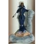 Barbie INDIGO OBSESSION Runway doll Byron Lars African American