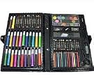 110 Piece Art Set
