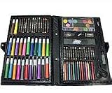 110 Piece Art Set