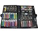 Cummins Industrial Tools 110 Piece Art Set
