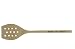 Typhoon Turn It Beech Wood Slotted Turner 30cm