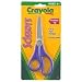 Crayola #69-3010 Pointed Tip Scissors