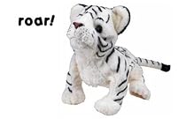 FurReal Friends - White Tiger