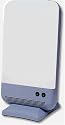 Diamond 4 High Powered Lightbox for Seasonal Affective Disorder (SAD) -VAT Free price for S.A.D. Sufferers