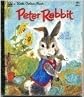 The Tale of Peter Rabbit (A Little Golden Book)
