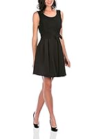 Never Paris Vestido Serena (Negro)