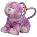 Toys : TY Beanie Babies Beary Bag  - Ty dye bear purse