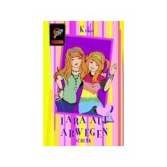 Lara auf Abwegen: SMS-B�cher, Bd. 2