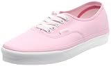 Vans Unisex Adult Authentic Trainer Canvas