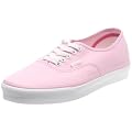 Vans Unisex Adult Authentic Trainer Canvas
