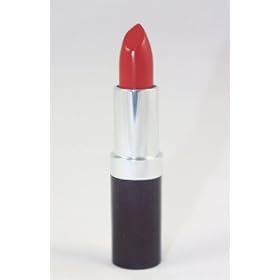 Rimmel Lasting Finish Lipstick Alarm