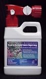 Tools & Hardware : Farnam Pet Products Yard & Garden Spray 32 Ounce - 8450