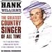 Greatest Country Singer of All Time