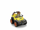 Fisher-Price Shake & Go Racers Nick Jr. Diego