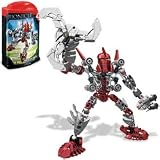 LEGO Bionicle Toa Tahu