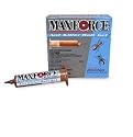Maxforce Ant Bait Gel- (4 Tubes),ant Poison,ant Pest Control Products, Kill Ant