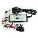 PACIFIC ACC CORP. SWIV Converts the steering wheel radio buttons to 'DUAL' multipurpose controls