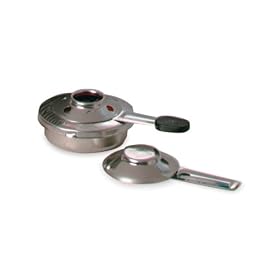 Swissmar Dual Function Burner by Swissmar