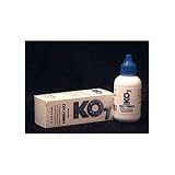 Aerobic Life - Ko7 Stabilized Oxygen, 2.33 fl oz liquid