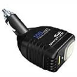 Whistler PRO-100W Pro Power Inverter