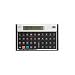 HP 12C Platinum Financial Calculator
