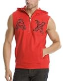 Armani Exchange A|X Sleeveless Hoody