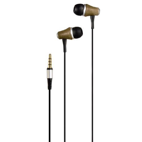 Hama Headset Music Control, Holz Preisvergleich
