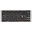 Gemini MM4000 19 4U Professional 4-Channel Rack Mounted Mixer with 8 DSP Effects (1 Each)