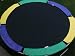 12 Foot Magic Circle Round Trampoline