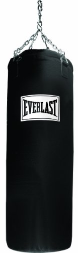 Everlast Punchings&auml;cke 4631B Classic Canvas Heavy Bag, 40lb (19kgs - 72cms) Preisvergleich