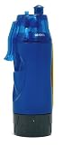 Outdoor Living : O2-COOL Mist N Sip Bottle Blue