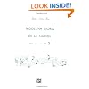 Moderna Teoria De LA Musica, Libro 2 (Spanish Edition)