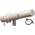 Antenne Richtfunk YAGI 15dB UMTS EDGE 10m f�r Huawei E169 E160 CRC9