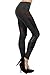World of Leggings® Multiple Directions Leggings - Women's Sexy Mesh Legwear