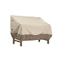 Veranda Sofa / Loveseat Cover - Small