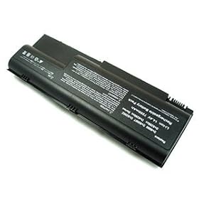 12-Cell HP Compaq Pavilion DV8230us Laptop Battery by 