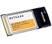 Electronics : NETGEAR RangeMax Next Wireless Notebook Adapter - Gigabit Edition WN511T - Network adapter - CardBus - 802.11b, 802.11g, 802.11n (draft)